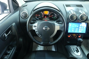 Внедорожник Nissan Qashqai 2008 года, 989000 рублей, Омск