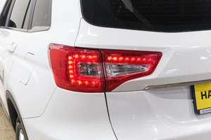 Внедорожник Changan CS75 2019 года, 1659000 рублей, Новокузнецк