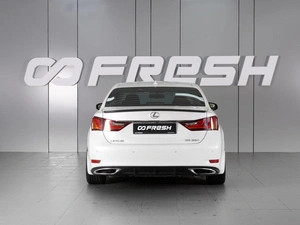 Седан Lexus GS 2013 года, 2405000 рублей, Минеральные Воды