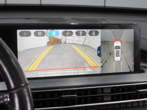 Внедорожник Chery Tiggo 7 Pro Max 2022 года, 1849000 рублей, Воронеж