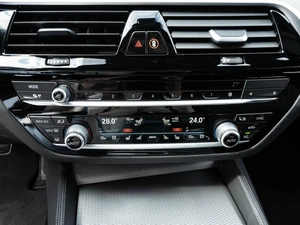 Седан BMW 5 серия 2020 года, 5512000 рублей, Ставрополь