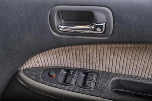 Минивэн Honda Stream 2001 года, 509000 рублей, Томск