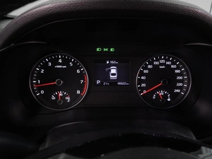 Седан Kia Cerato 2019 года, 2079000 рублей, Воронеж
