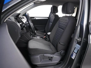 Внедорожник Volkswagen Tiguan 2022 года, 2419055 рублей, Москва