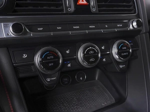 Седан Genesis G70 2022 года, 4250000 рублей, Ростов-на-Дону