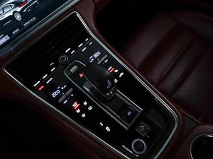 Лифтбек Porsche Panamera 4S 2017 года, 6356900 рублей, Москва