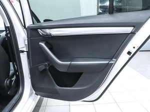 Лифтбек Skoda Octavia 2015 года, 1048000 рублей, Красноярск