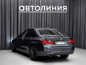 Седан BMW 3 серия 2013 года, 1700000 рублей, Красноярск