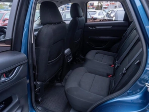 Внедорожник Mazda CX-5 2017 года, 2079000 рублей, Саратов
