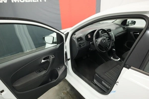 Седан Volkswagen Polo 2020 года, 1450000 рублей, Курск