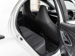 Хетчбэк Toyota Yaris 2020 года, 1240000 рублей, Краснодар