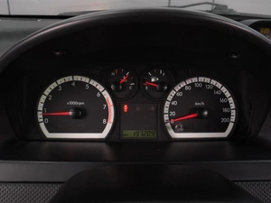 Седан Chevrolet Aveo 2007 года, 479000 рублей, Воронеж