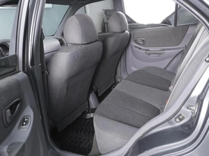 Седан Hyundai Accent 2008 года, 399000 рублей, Ростов-на-Дону