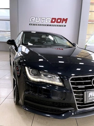 Лифтбек Audi A7 2012 года, 2087000 рублей, Солонцы