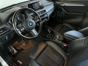 Внедорожник BMW X2 2019 года, 2800000 рублей, Кемерово