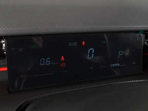 Внедорожник Jetour Dashing 2025 года, 2889900 рублей, Тюмень