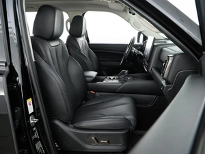 Внедорожник Haval H9 2024 года, 3519999 рублей, Москва