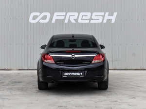 Седан Opel Insignia 2013 года, 1050000 рублей, Краснодар