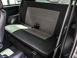 Внедорожник ВАЗ (LADA) 2121 (4x4) Urban 2019 года, 694000 рублей, Кирилловка
