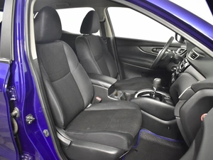 Внедорожник Nissan Qashqai 2016 года, 1405500 рублей, Казань