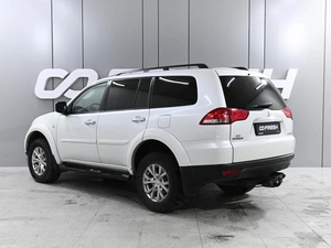 Внедорожник Mitsubishi Pajero Sport 2015 года, 2199000 рублей, Ростов-на-Дону