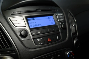 Внедорожник Hyundai ix35 2014 года, 1319000 рублей, Ульяновск