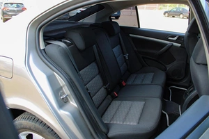 Лифтбек Skoda Octavia 2011 года, 690000 рублей, Ярославль