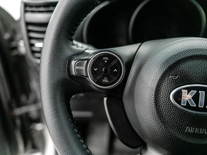 Хетчбэк Kia Soul 2016 года, 1199000 рублей, Красноярск