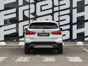 Внедорожник BMW X1 2019 года, 2750000 рублей, Краснодар