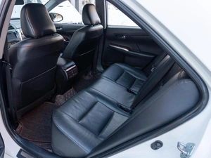 Седан Toyota Camry 2013 года, 1559000 рублей, Саратов