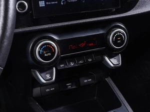 Хетчбэк Kia Rio X 2021 года, 1849000 рублей, Ростов-на-Дону