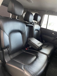 Внедорожник Nissan Patrol 2012 года, 2487000 рублей, Солонцы