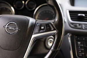 Внедорожник Opel Mokka 2013 года, 1349000 рублей, Новосибирск