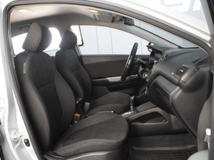 Седан Kia Rio 2013 года, 1155000 рублей, Омск