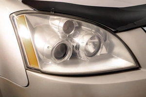 Седан Chery Fora (A21) 2008 года, 249000 рублей, Барнаул