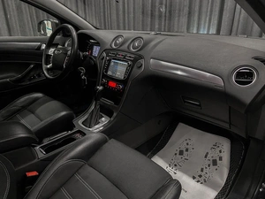 Седан Ford Mondeo 2011 года, 780000 рублей, Красноярск