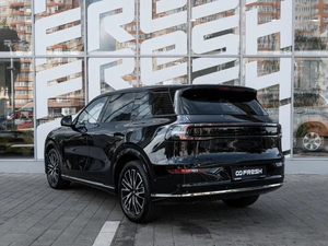 Внедорожник Changan Qiyuan Q07 2025 года, 3816000 рублей, Ставрополь