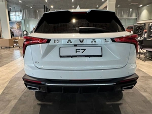 Внедорожник Haval F7 2026 года, 2899000 рублей, Красноярск