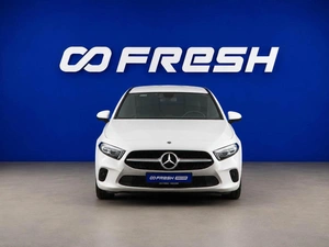 Седан Mercedes-benz A-класс 2021 года, 3120777 рублей, Москва
