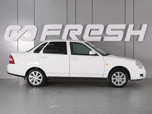 Седан ВАЗ (LADA) Priora 2017 года, 739000 рублей, Минеральные Воды