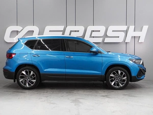 Внедорожник Jetta VS5 2023 года, 2274000 рублей, Воронеж