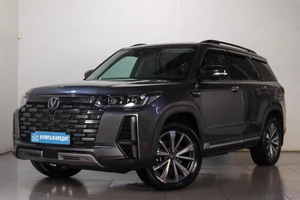 Внедорожник Changan CS95 2023 года, 3799000 рублей, Челябинск