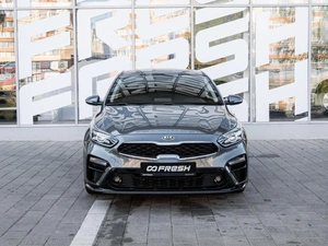 Седан Kia Cerato 2020 года, 1825000 рублей, Ставрополь