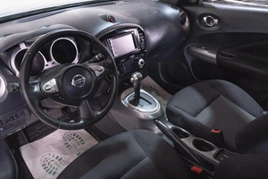 Внедорожник Nissan Juke 2015 года, 1419000 рублей, Томск