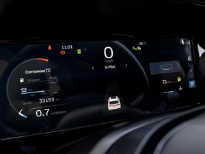 Внедорожник Geely Monjaro 2024 года, 3130000 рублей, Краснодар