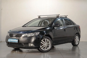 Седан Kia Cerato 2010 года, 749000 рублей, Челябинск