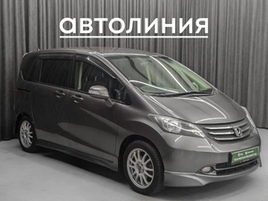 Минивэн Honda Freed 2009 года, 899000 рублей, Красноярск