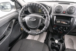 Седан ВАЗ (LADA) Granta 2012 года, 499000 рублей, Красноярск