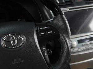 Седан Toyota Camry 2007 года, 1187000 рублей, Омск