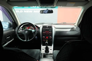 Внедорожник Suzuki Grand Vitara 2011 года, 1280000 рублей, Курск